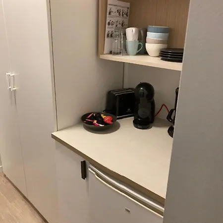 Apartment Le Confort A Deux Pas Clinique De L Union *wifi*