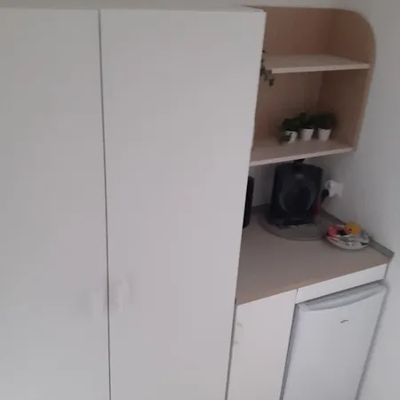 Le Confort A Deux Pas Clinique De L Union *wifi* Apartamento Santo Juan de Luz