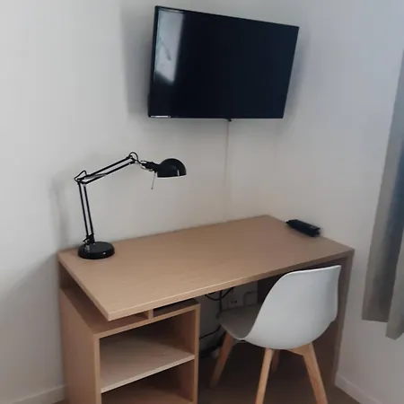 Le Confort A Deux Pas Clinique De L Union *wifi*