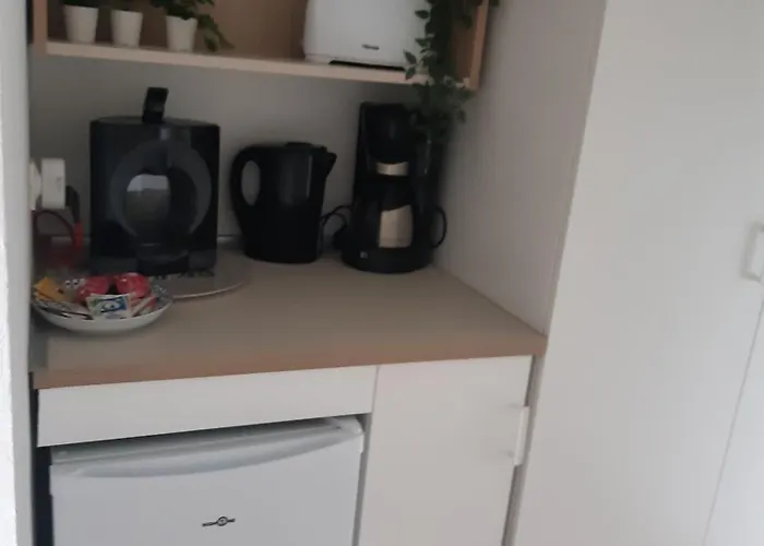 Apartamento Le Confort A Deux Pas Clinique De L Union *wifi*