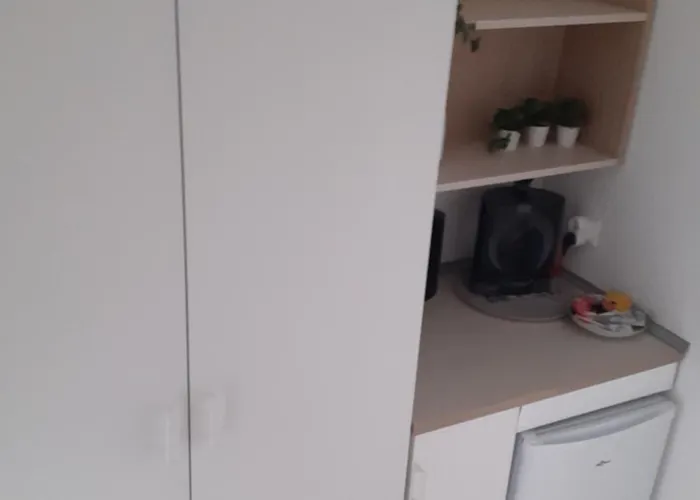 Le Confort A Deux Pas Clinique De L Union *wifi* Apartamento Santo Juan de Luz