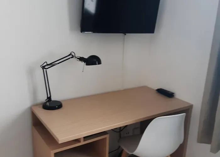 Le Confort A Deux Pas Clinique De L Union *wifi*